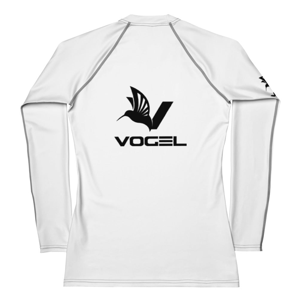 Women's Rash Guard