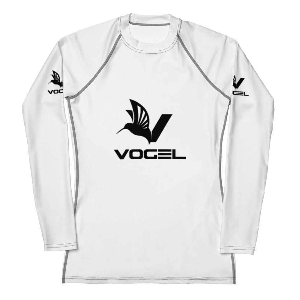 Women's Rash Guard