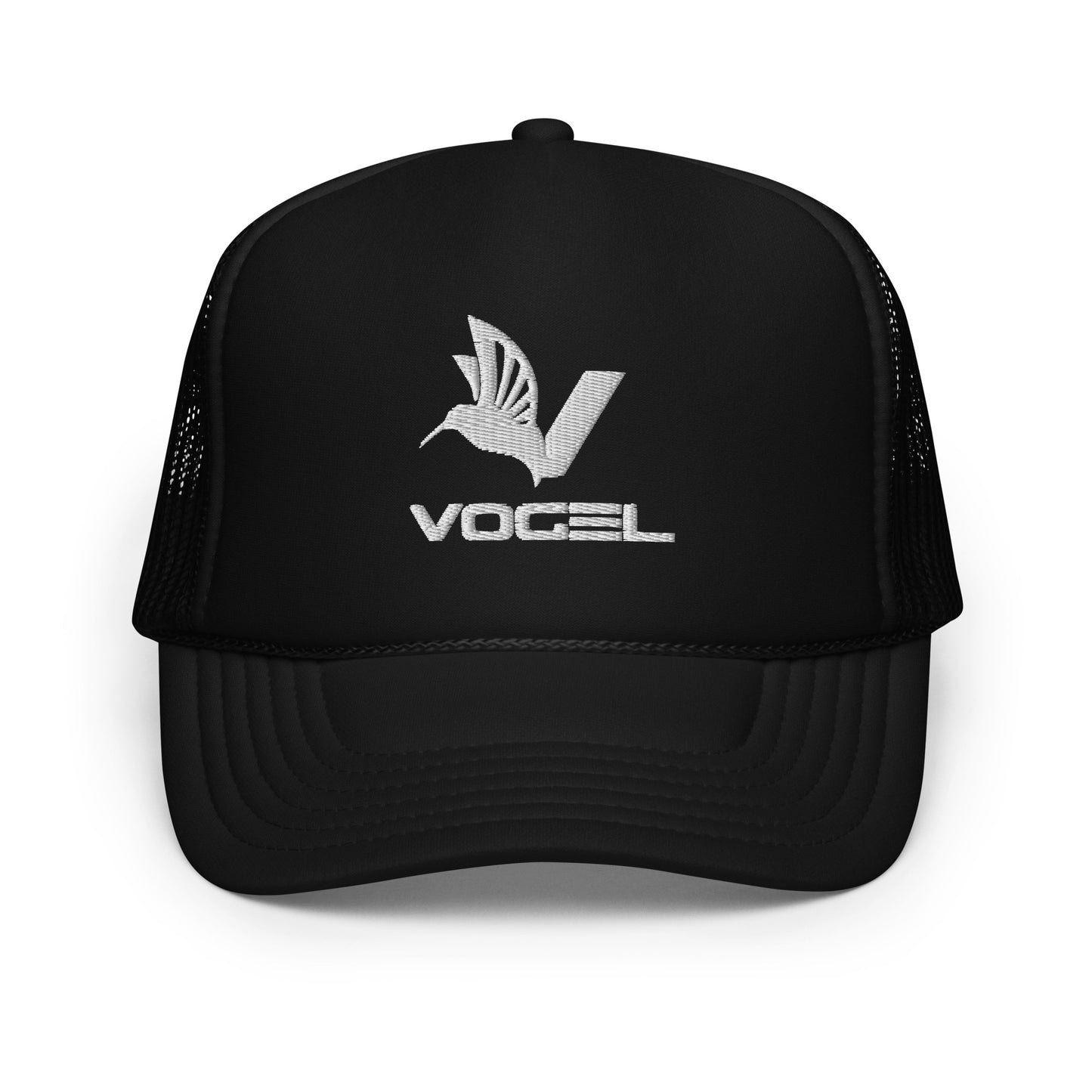 Foam Trucker Hat