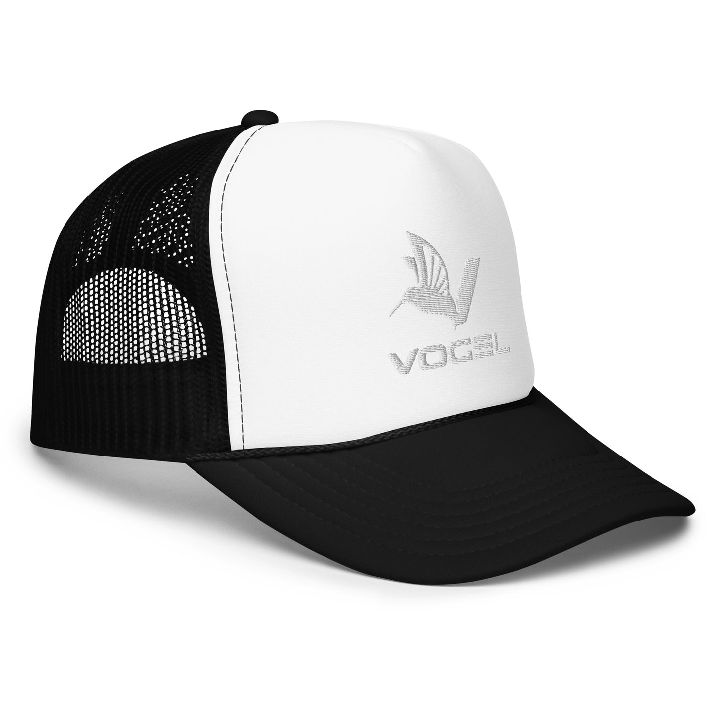 Foam Trucker Hat