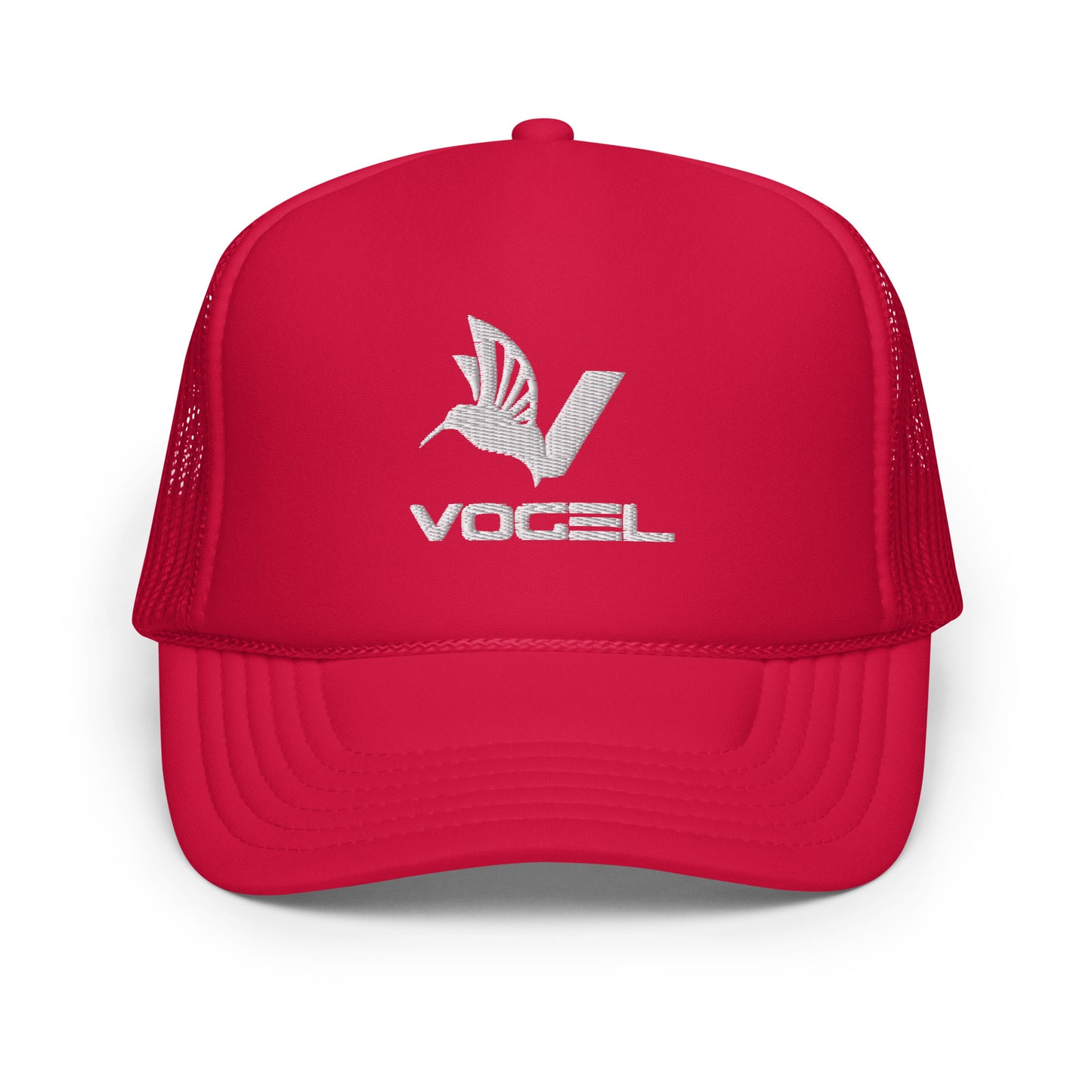 Foam Trucker Hat