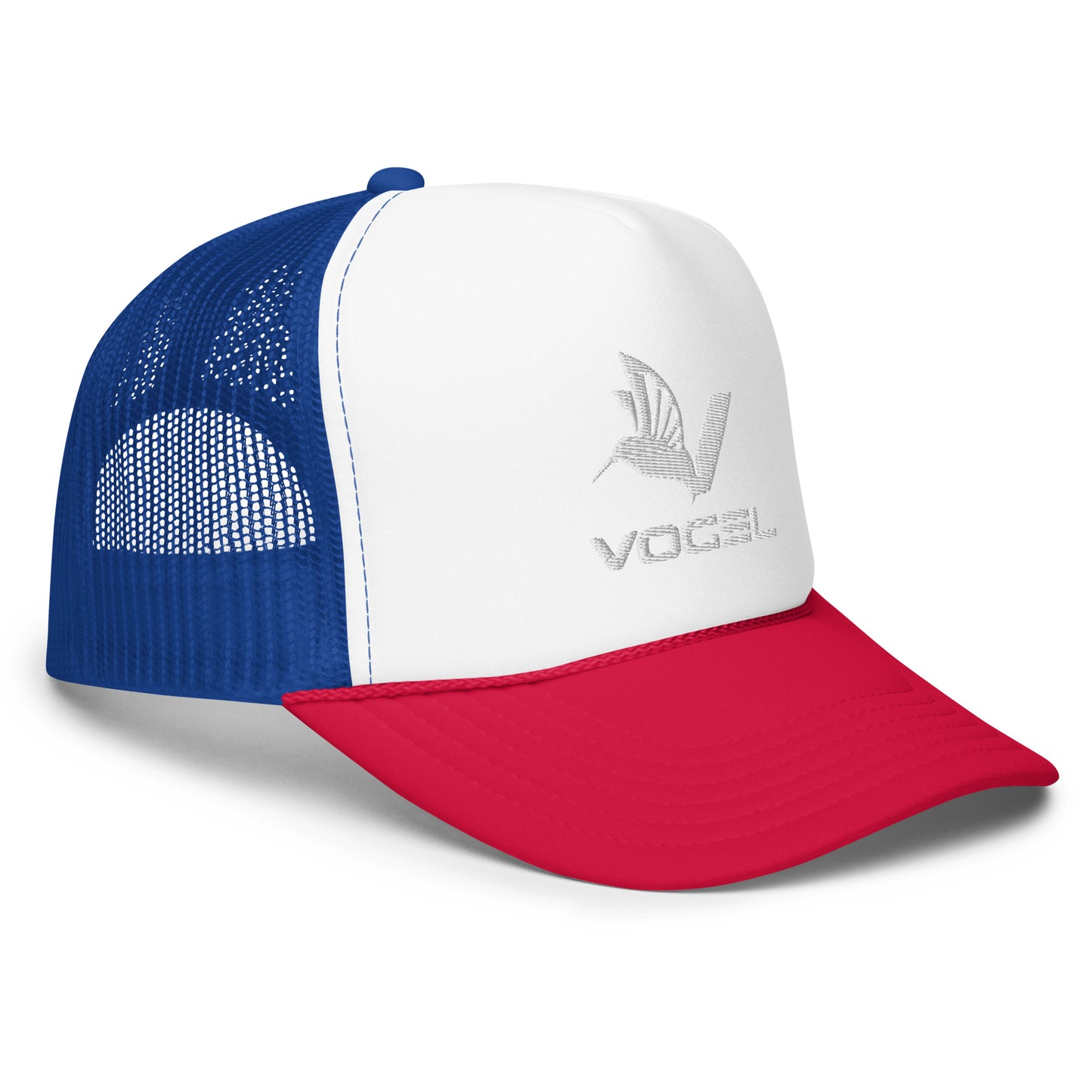Foam Trucker Hat