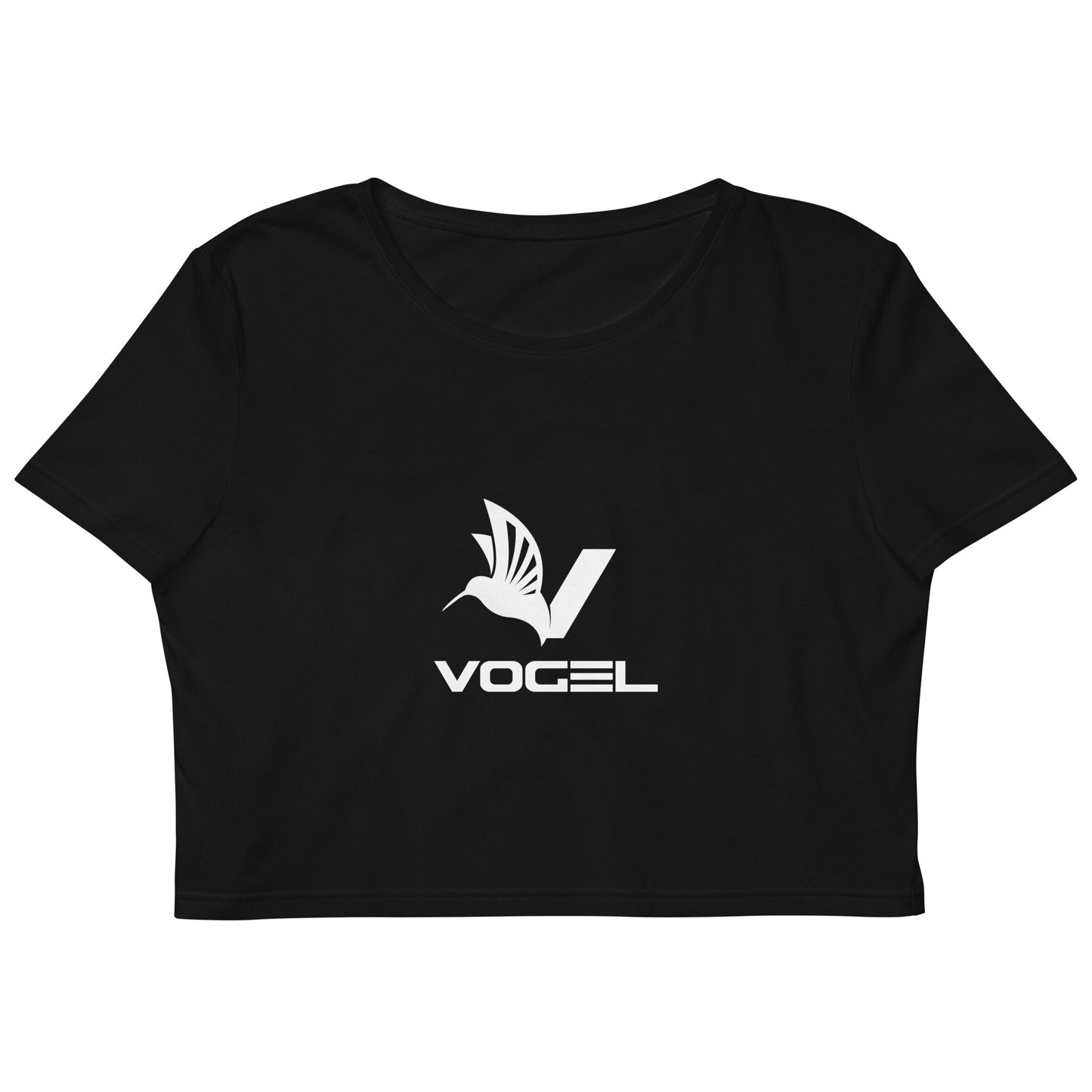 Organic Crop Top