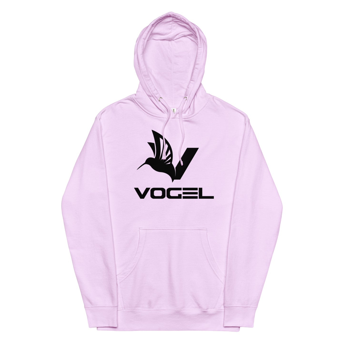 Unisex Midweight Hoodie