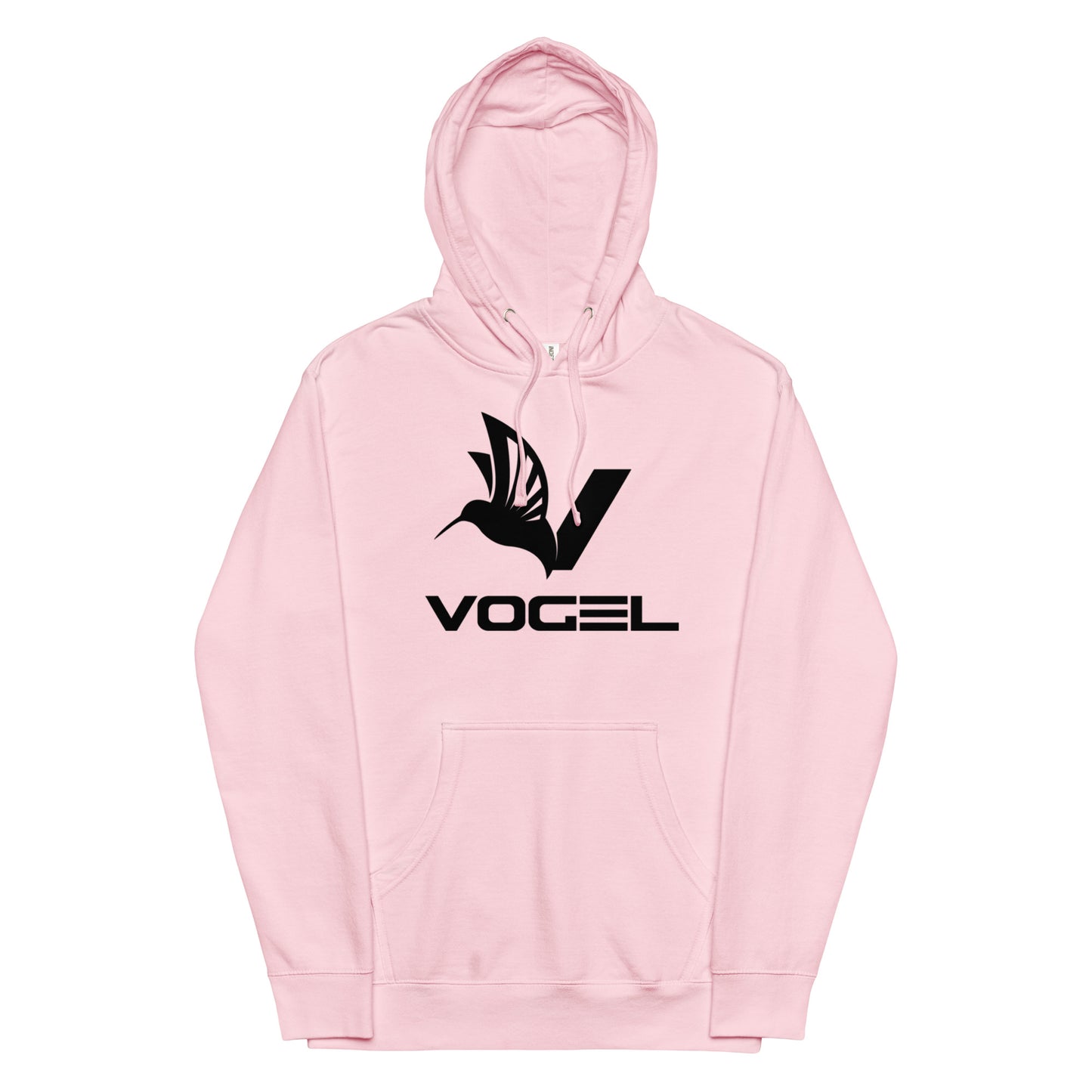 Unisex Midweight Hoodie