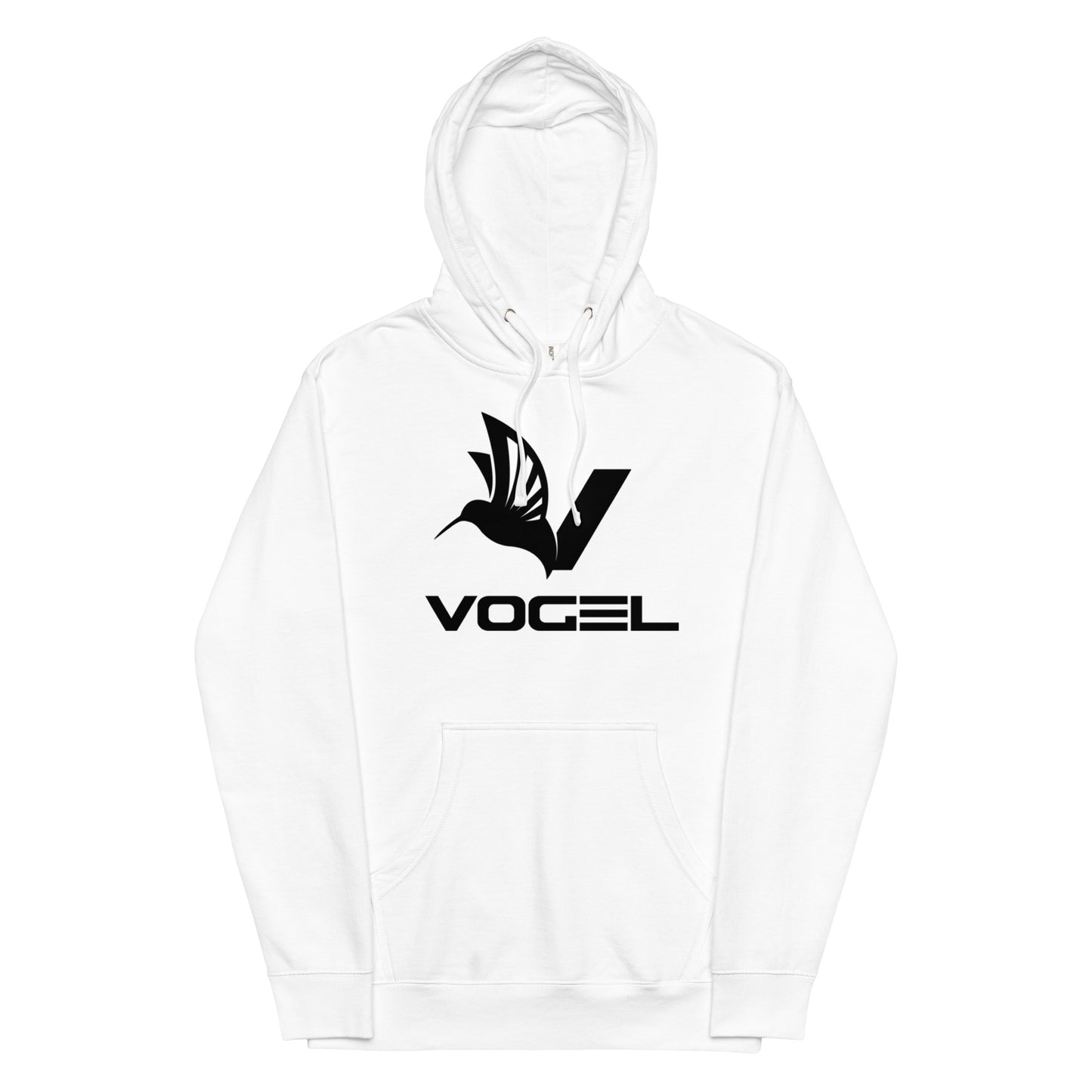 Unisex Midweight Hoodie